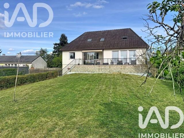 Vente Maison/villa 10 pièces