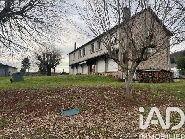 Vente Maison/villa 10 pièces