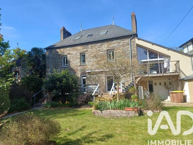 Vente Maison/villa 10 pièces