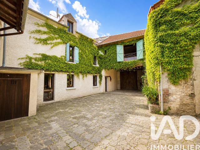 Vente Maison/villa 10 pièces