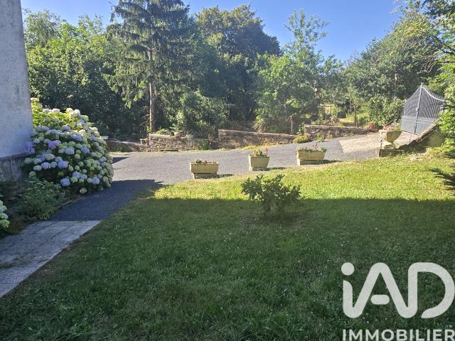 Vente Maison/villa 10 pièces