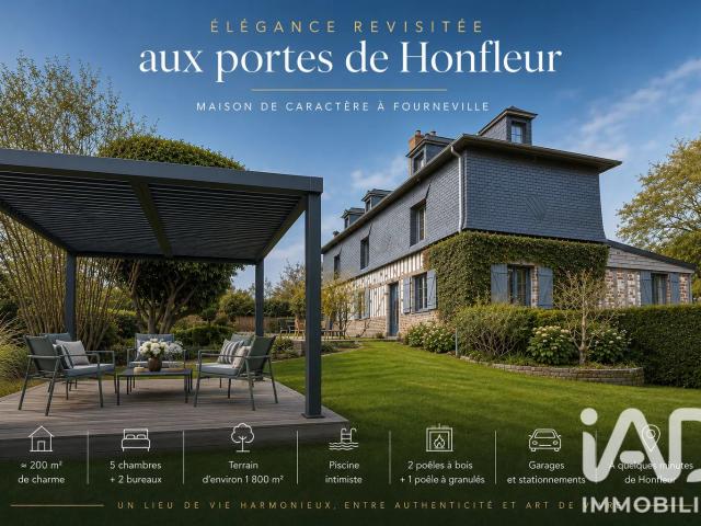 Vente Maison/villa 10 pièces