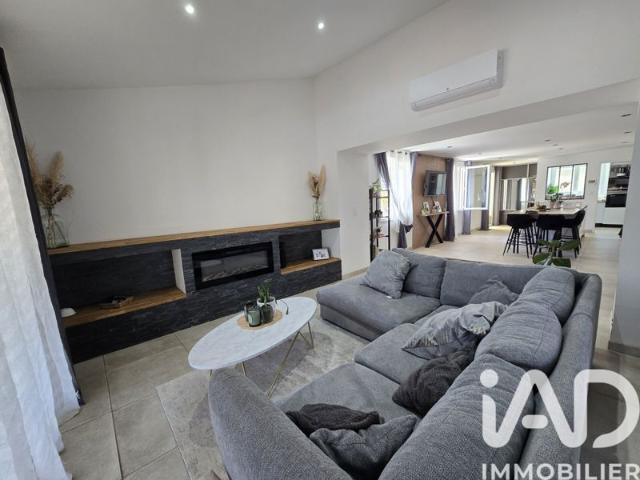 Vente Maison/villa 10 pièces