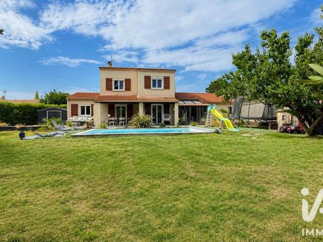 Vente Maison/villa 10 pièces