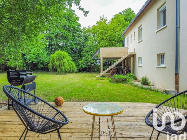 Vente Maison/villa 10 pièces