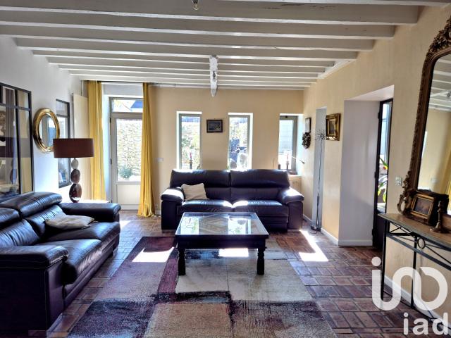 Vente Maison/villa 10 pièces