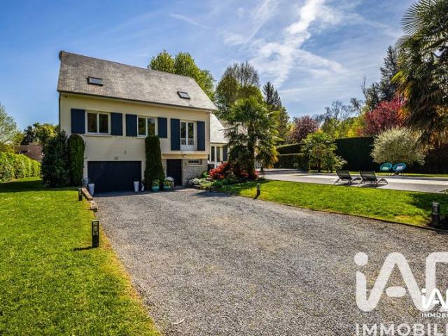 Vente Maison/villa 10 pièces