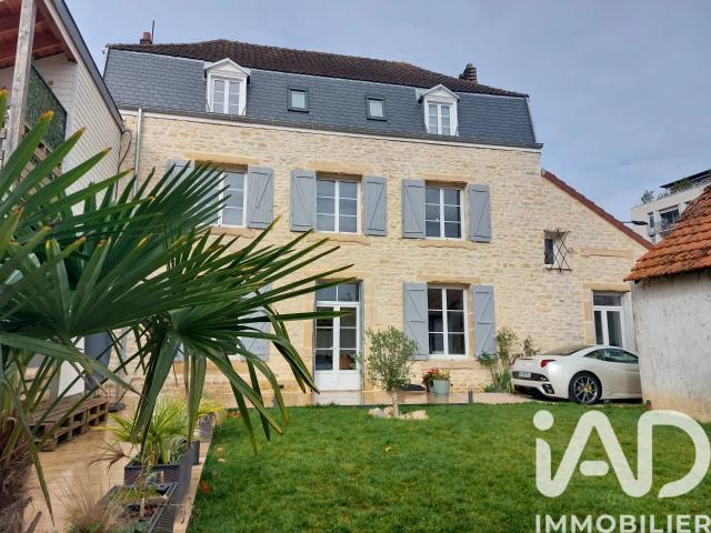 Vente Maison/villa 10 pièces