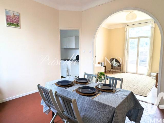 Vente Maison/villa 10 pièces
