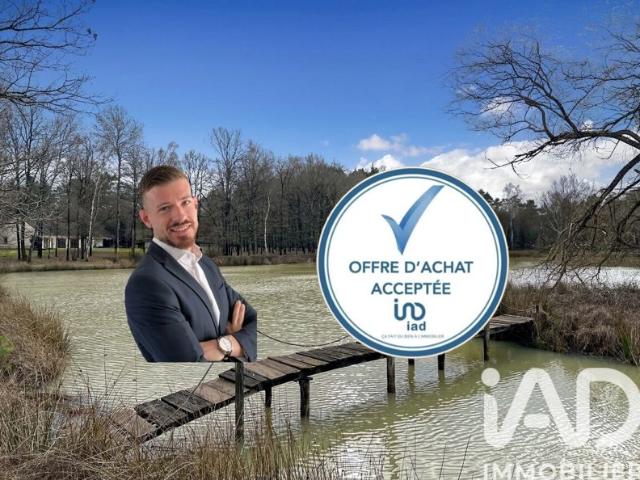 Vente Maison/villa 10 pièces