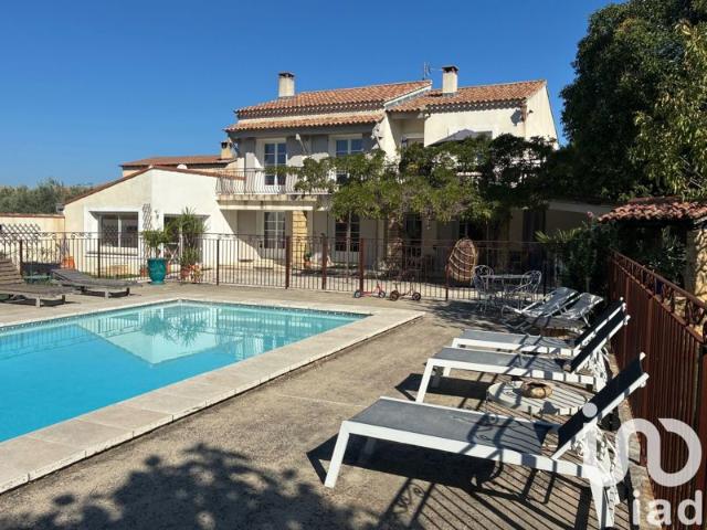 Vente Maison/villa 10 pièces