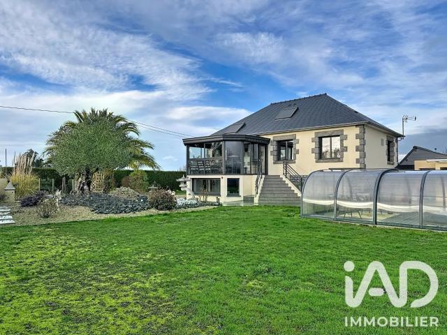 Vente Maison/villa 10 pièces