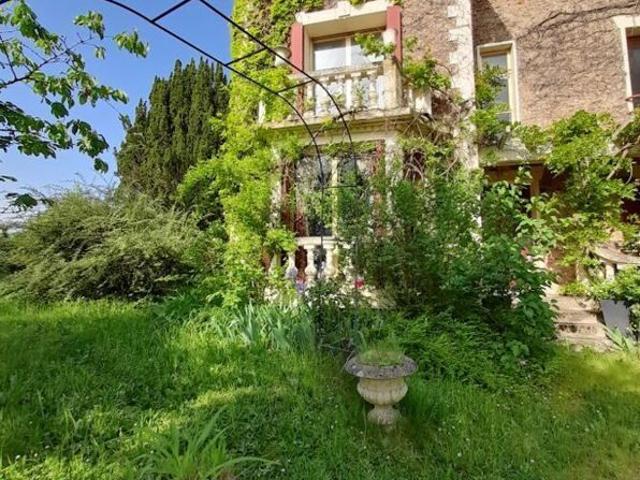 Vente Maison/villa 10 pièces