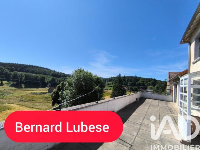 Vente Maison/villa 10 pièces