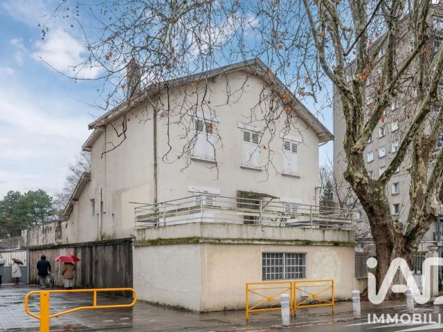 Vente Maison/villa 10 pièces