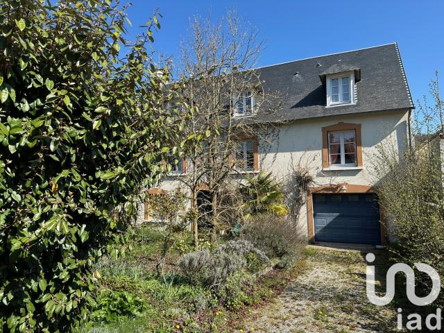 Vente Maison/villa 10 pièces
