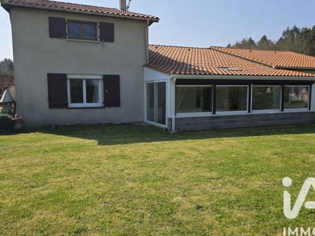 Vente Maison/villa 10 pièces