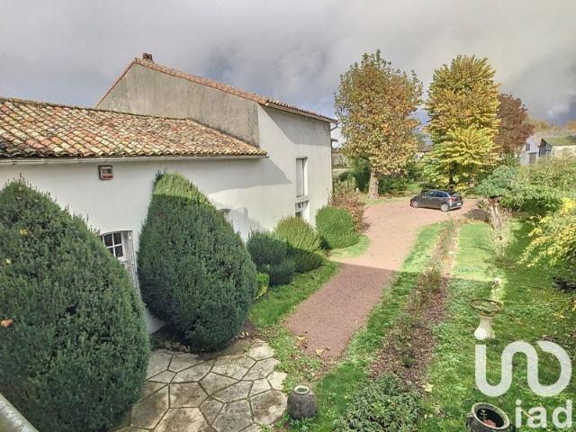 Vente Maison/villa 10 pièces