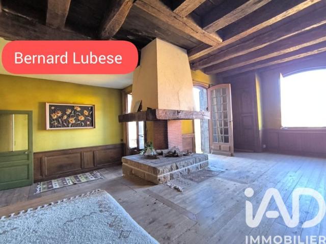 Vente Maison/villa 10 pièces