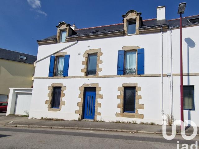 Vente Maison/villa 10 pièces