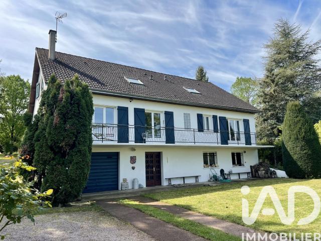 Vente Maison/villa 10 pièces