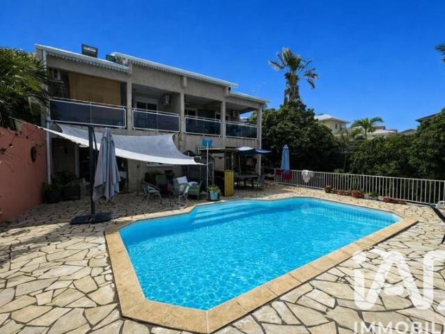 Vente Maison/villa 10 pièces
