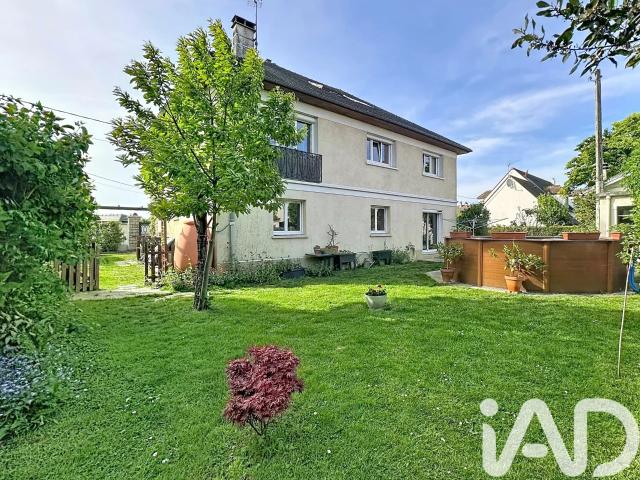 Vente Maison/villa 10 pièces