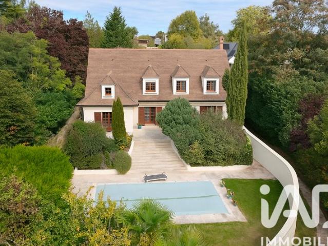 Vente Maison/villa 10 pièces