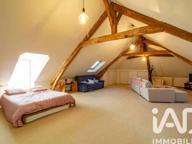 Vente Maison/villa 10 pièces