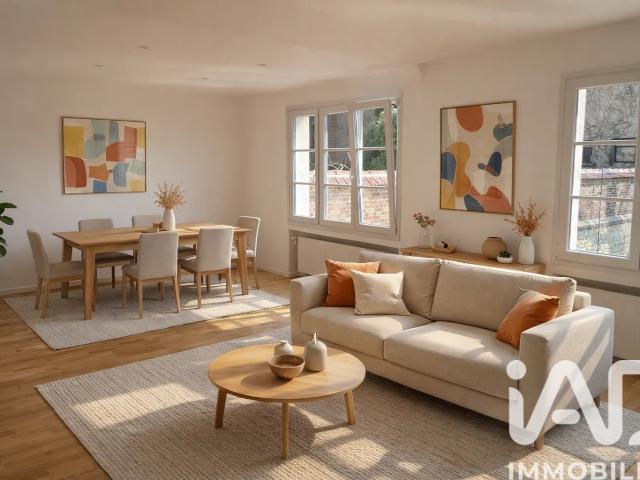 Vente Maison/villa 10 pièces