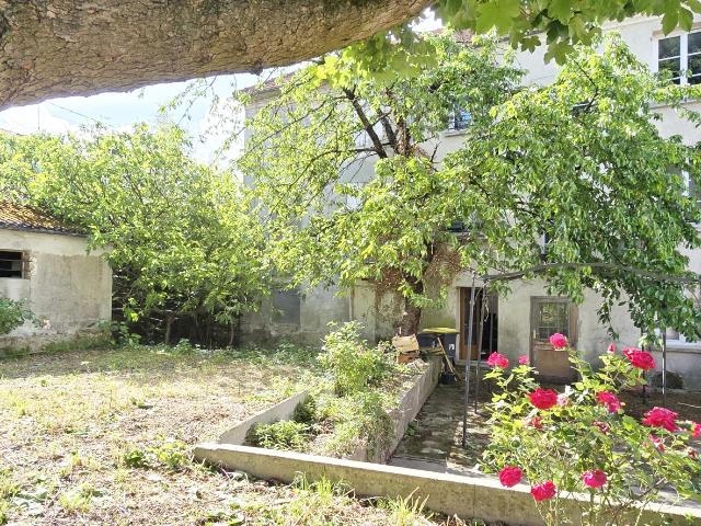 Vente Maison traditionnelle 6 pièces