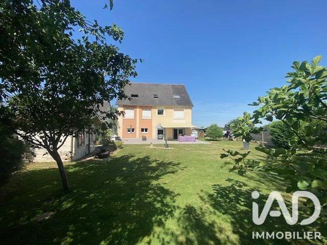 Vente Maison/villa 10 pièces