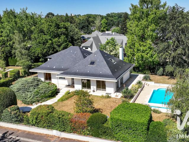 Vente Maison/villa 10 pièces