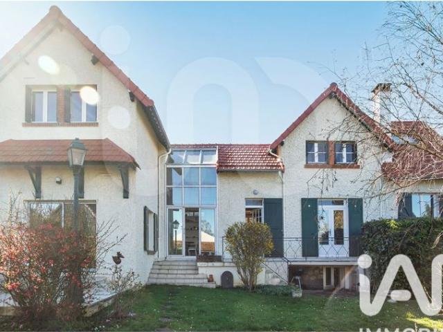 Vente Maison/villa 10 pièces