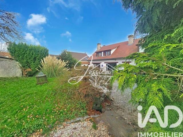 Vente Maison/villa 10 pièces
