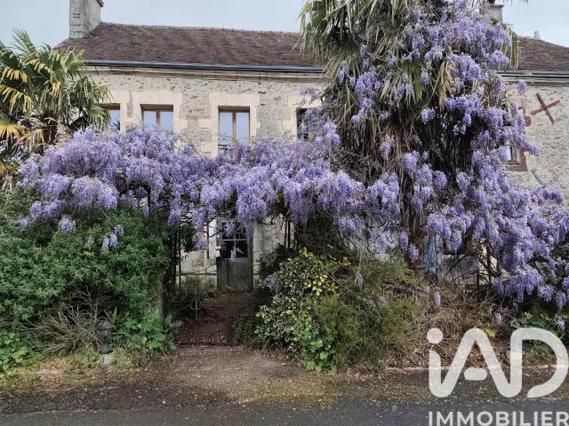 Vente Maison/villa 10 pièces
