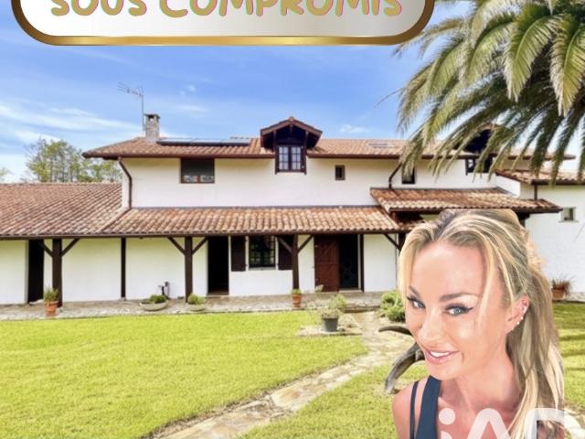 Vente Maison/villa 10 pièces