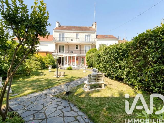 Vente Maison/villa 10 pièces
