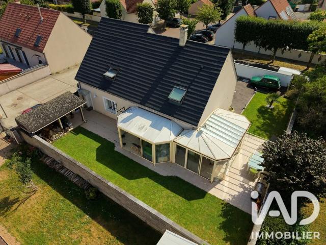Vente Maison/villa 10 pièces