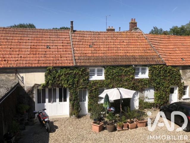 Vente Maison/villa 10 pièces