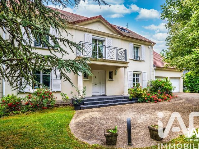 Vente Maison/villa 10 pièces