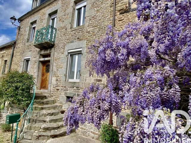 Vente Maison/villa 10 pièces