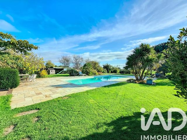 Vente Maison/villa 10 pièces