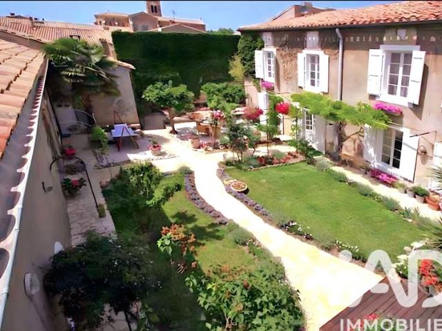 Vente Maison/villa 10 pièces