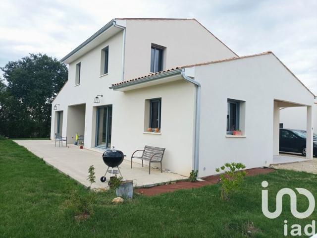 Vente Maison/villa 10 pièces