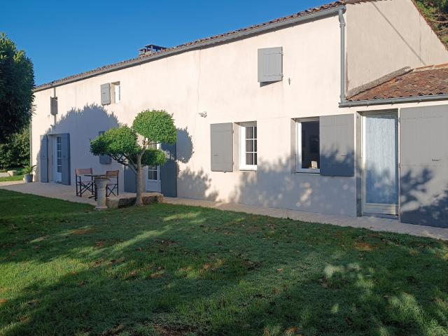 Vente Maison/villa 10 pièces