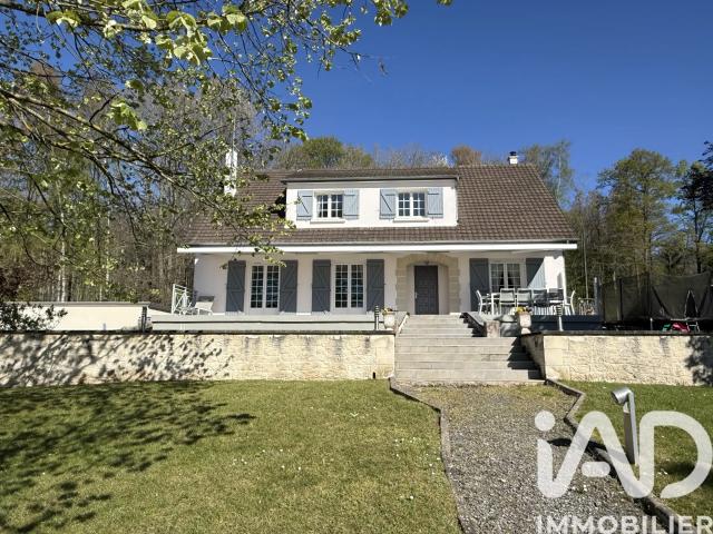 Vente Maison/villa 10 pièces