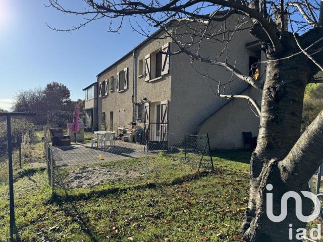 Vente Maison/villa 10 pièces