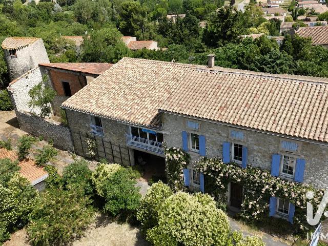Vente Maison/villa 10 pièces