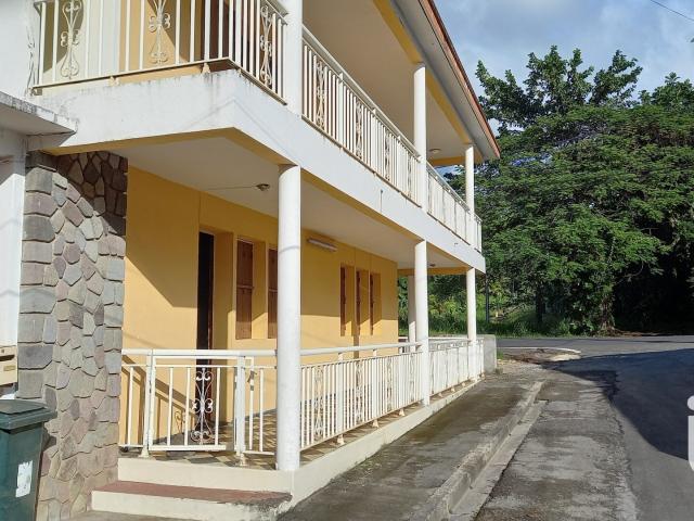 Vente Maison/villa 10 pièces